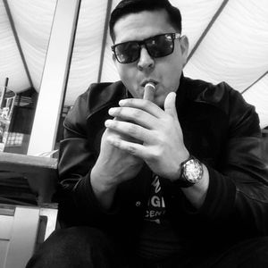 Meet your Posher, Chris